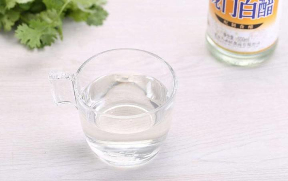 白醋 白醋的作用与功效,有副作用吗?
