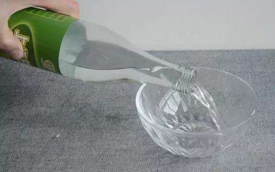 白醋 白醋的作用与功效,有副作用吗?