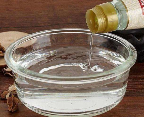 白醋 白醋的作用与功效,有副作用吗?