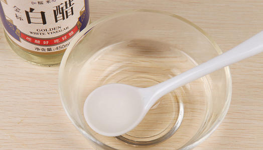 白醋 白醋的作用与功效,有副作用吗?