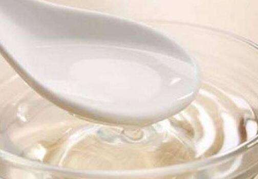 白醋 白醋的作用与功效,有副作用吗?