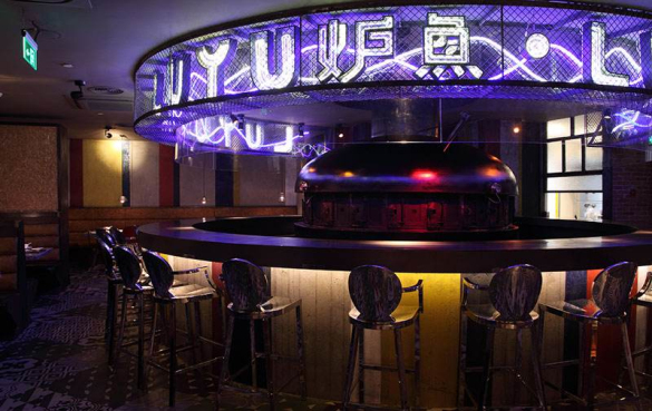 外婆家“炉鱼”商标是烹饪方式吗?