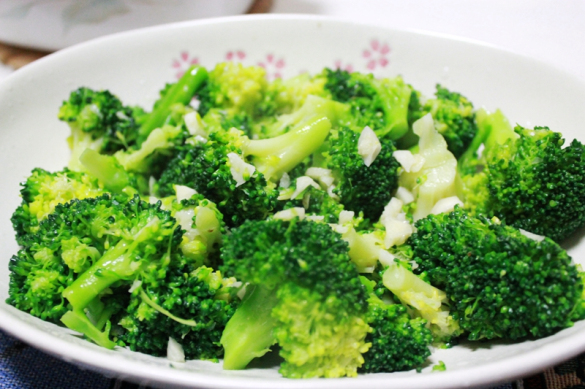 西兰花 莱菔硫烷有什么功效和副作用?食物来源有哪些