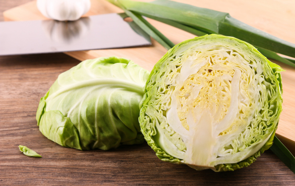 卷心菜 莱菔硫烷有什么功效和副作用?食物来源有哪些