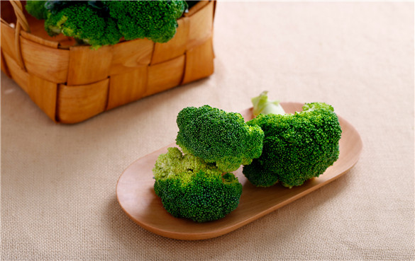 西兰花 莱菔硫烷有什么功效和副作用?食物来源有哪些