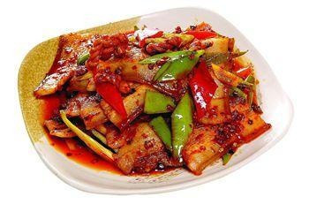 做回锅肉的五个诀窍 让你吃上瘾