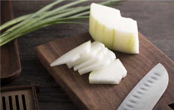 冬瓜 冬瓜是什么?有什么健康功效和作用