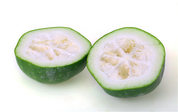 冬瓜 冬瓜是什么?有什么健康功效和作用