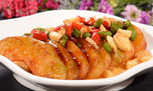 红烧冬瓜 冬瓜是什么?有什么健康功效和作用