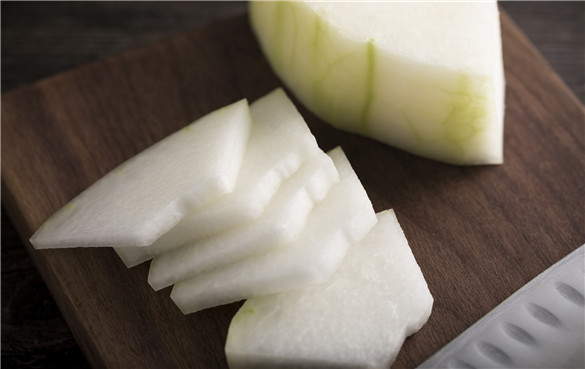 冬瓜 冬瓜是什么?有什么健康功效和作用