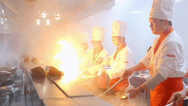 想了解中餐专业,这4个热门问题解答不容错过!