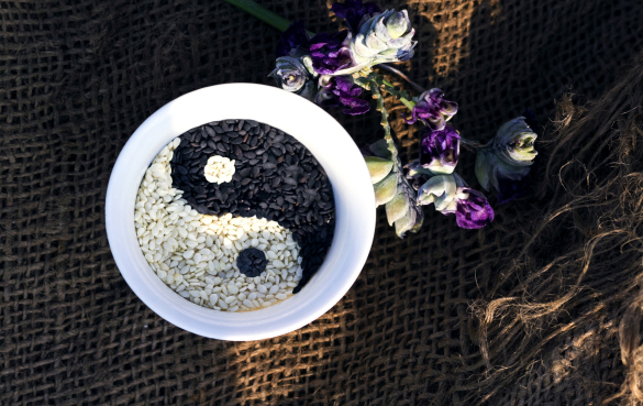 芝麻 黑芝麻的功效与作用