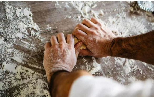 漂白面粉和未漂白面粉有什么区别?