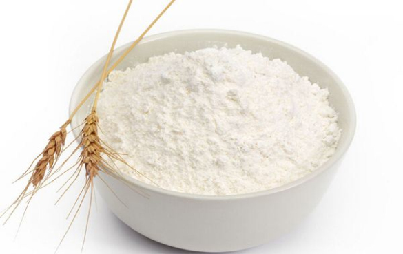 漂白面粉和未漂白面粉有什么区别?