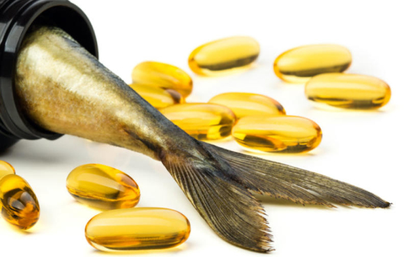 Omega-3脂肪酸的最佳来源有哪些?