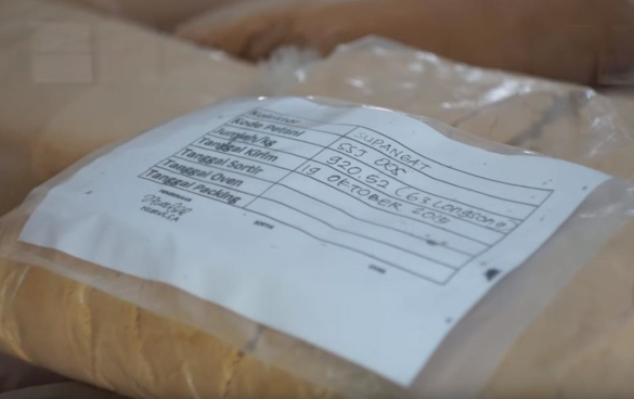 椰子糖的做法和营养价值,比普通食糖要健康吗?