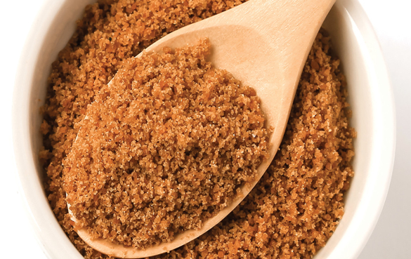 椰子糖的做法和营养价值,比普通食糖要健康吗?