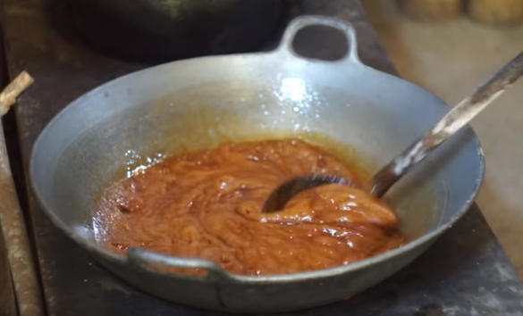 椰子糖的做法和营养价值,比普通食糖要健康吗?