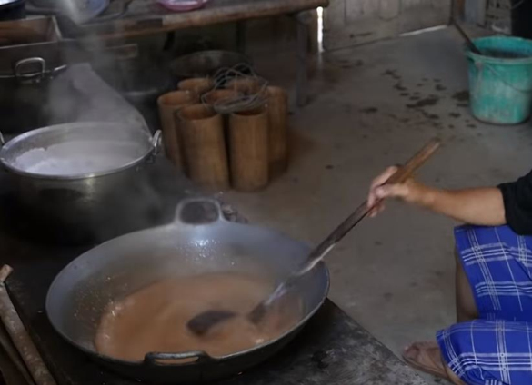 椰子糖的做法和营养价值,比普通食糖要健康吗?