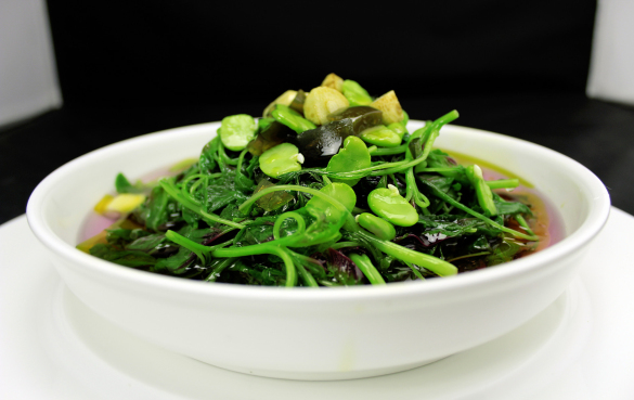 蚕豆的8大健康功效作用,有什么禁忌吗?