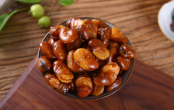 蚕豆的8大健康功效作用,有什么禁忌吗?