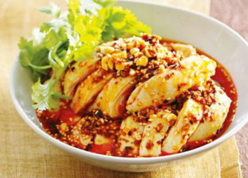 川菜的七种经典囗味和调制方法