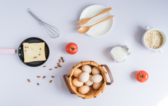 生燕麦能吃吗？有什么营养价值和功效？