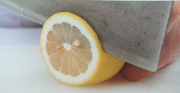 柠檬皮能吃吗_柠檬皮的9大功效与作用