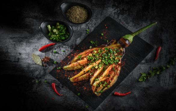 辣椒面 辣椒面是什么?辣椒粉的营养价值和功效