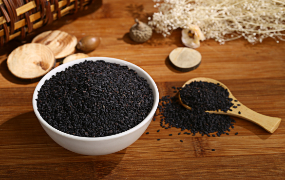 黑米是粗粮吗？黑米的营养价值和7大健康功效