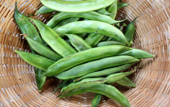 瓜尔豆胶 瓜尔胶是什么?吃了瓜尔豆胶对身体有害吗?