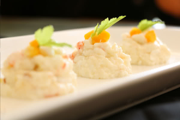 烹饪工艺美学的2大特点