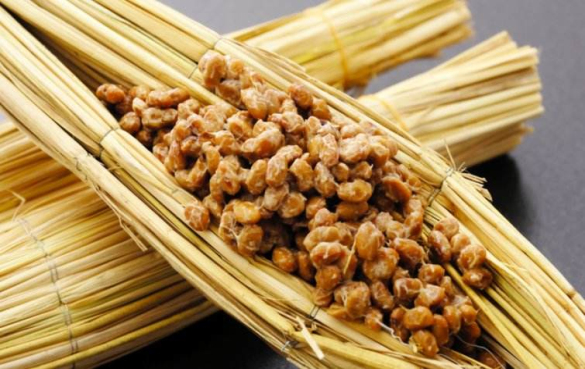 纳豆 纳豆的功效与作用--吃纳豆有什么禁忌吗?
