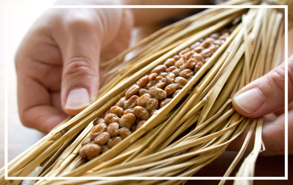 纳豆的做法 纳豆的功效与作用--吃纳豆有什么禁忌吗?