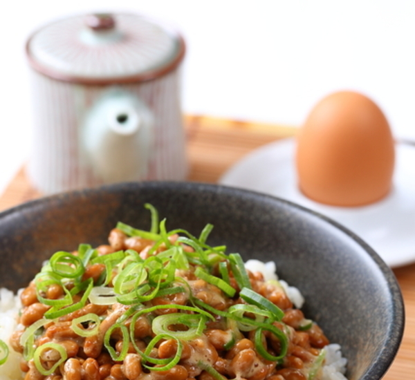 纳豆 纳豆的功效与作用--吃纳豆有什么禁忌吗?