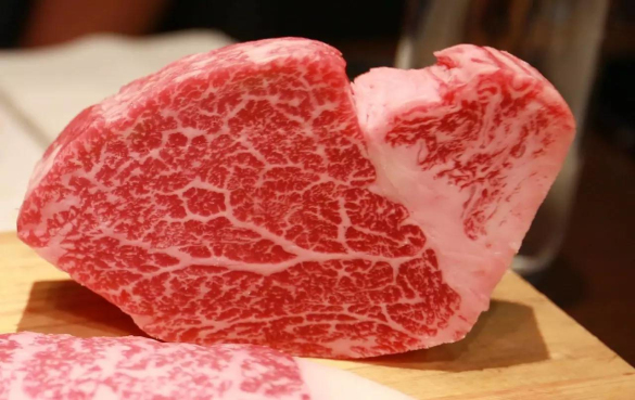 神户牛肉的营养价值_神户牛肉多少钱一斤?
