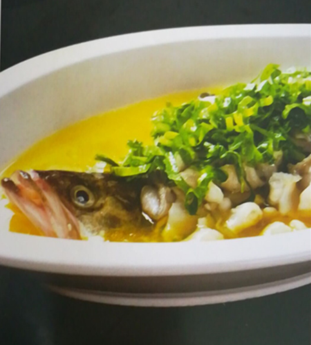 鳜鱼的营养价值和功效_桂鱼菜心的做法_烹饪食材