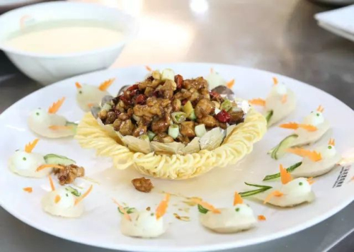 烹饪都包括什么?八大要素有哪些_新东方烹饪学校