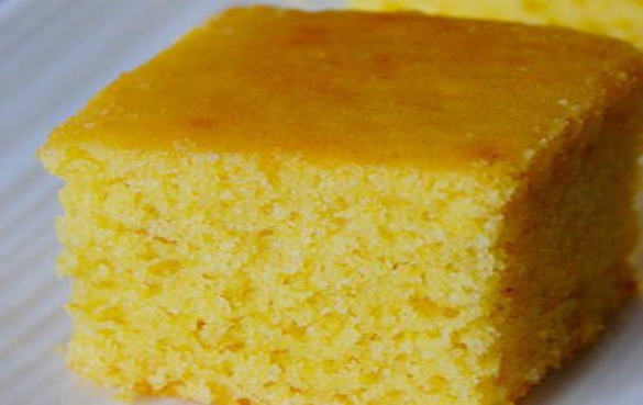 在烤玉米面包时,可以用橄榄油代替植物油吗_赣州西点培训