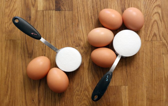 烘焙时如何用香蕉代替黄油_赣州西点培训