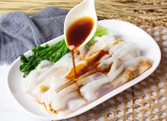 a7c60434d2f0ac594925cf06ea9777b4.jpeg 【创业宝典】“安欣牌”肠粉,想创业的你值得了解!