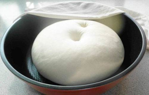 冷冻面包解冻的4种方法