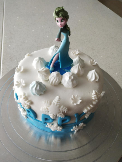 翻糖蛋糕是什么意思_翻糖工具有哪些？