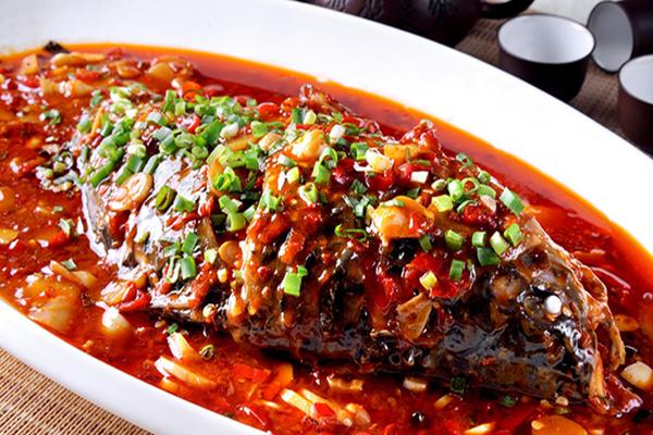 鲫鱼的营养价值和功效_豆瓣鲫鱼的做法_烹饪技巧