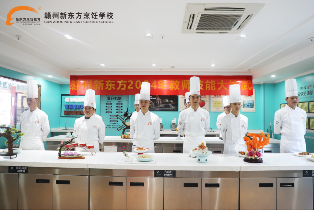 匠心独运展风采，赣州新