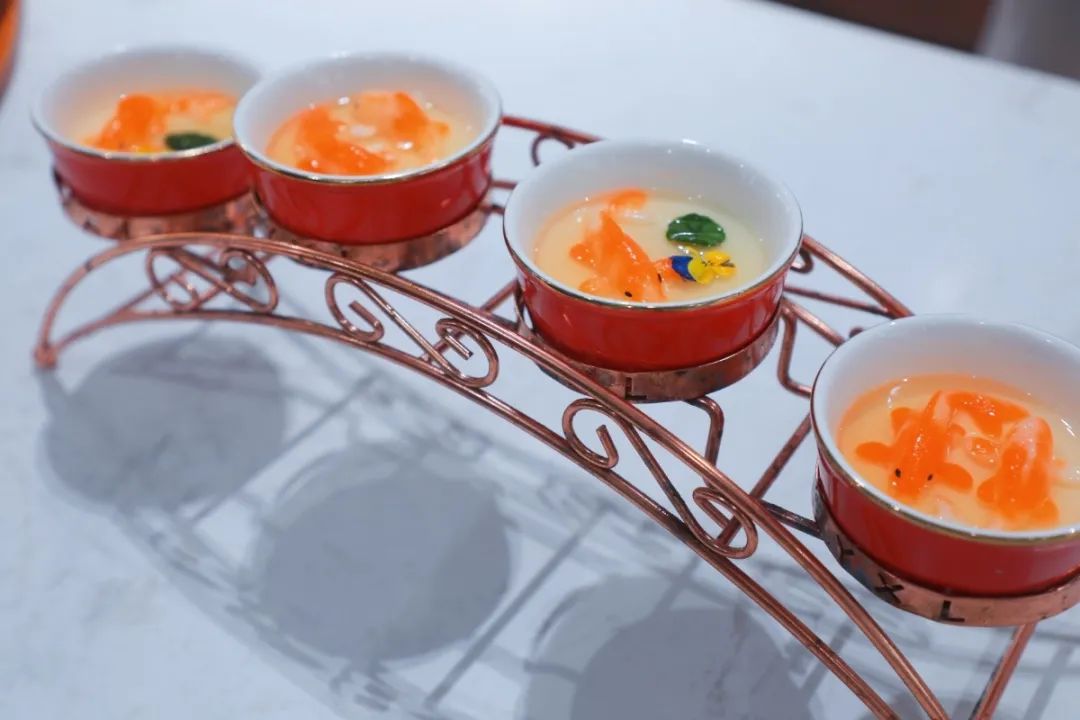 匠心独运展风采，赣州新东方烹饪学校教师技能大比武炫酷收官