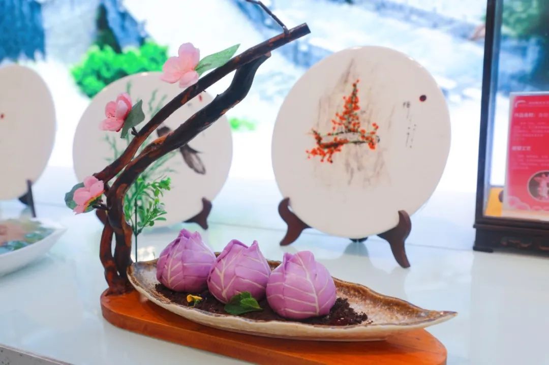 匠心独运展风采，赣州新东方烹饪学校教师技能大比武炫酷收官