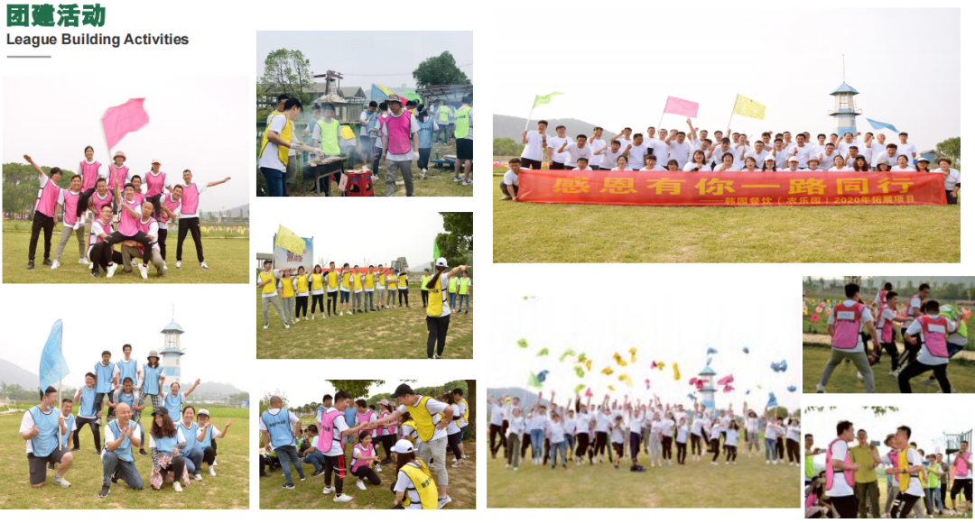 【就业动态】农乐园餐饮企业进校园招聘,搭建就业桥梁,助力学生好就业