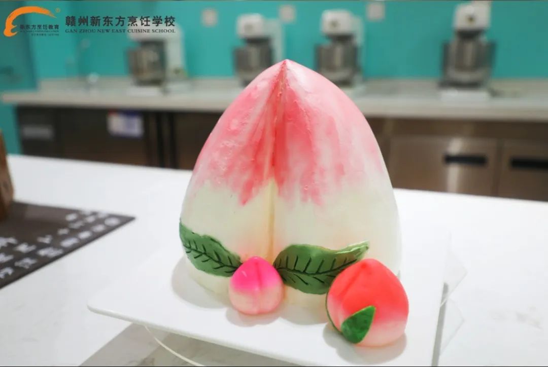 技能赛场展风采,烹饪匠心铸辉煌,赣州新东方烹饪学校教师职称评定(技能版)比赛圆满落幕