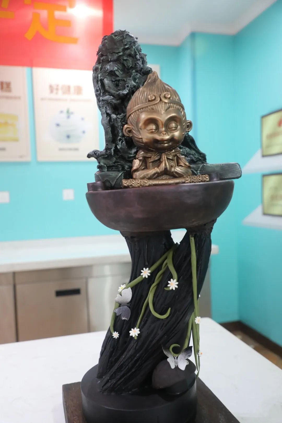 技能赛场展风采,烹饪匠心铸辉煌,赣州新东方烹饪学校教师职称评定(技能版)比赛圆满落幕